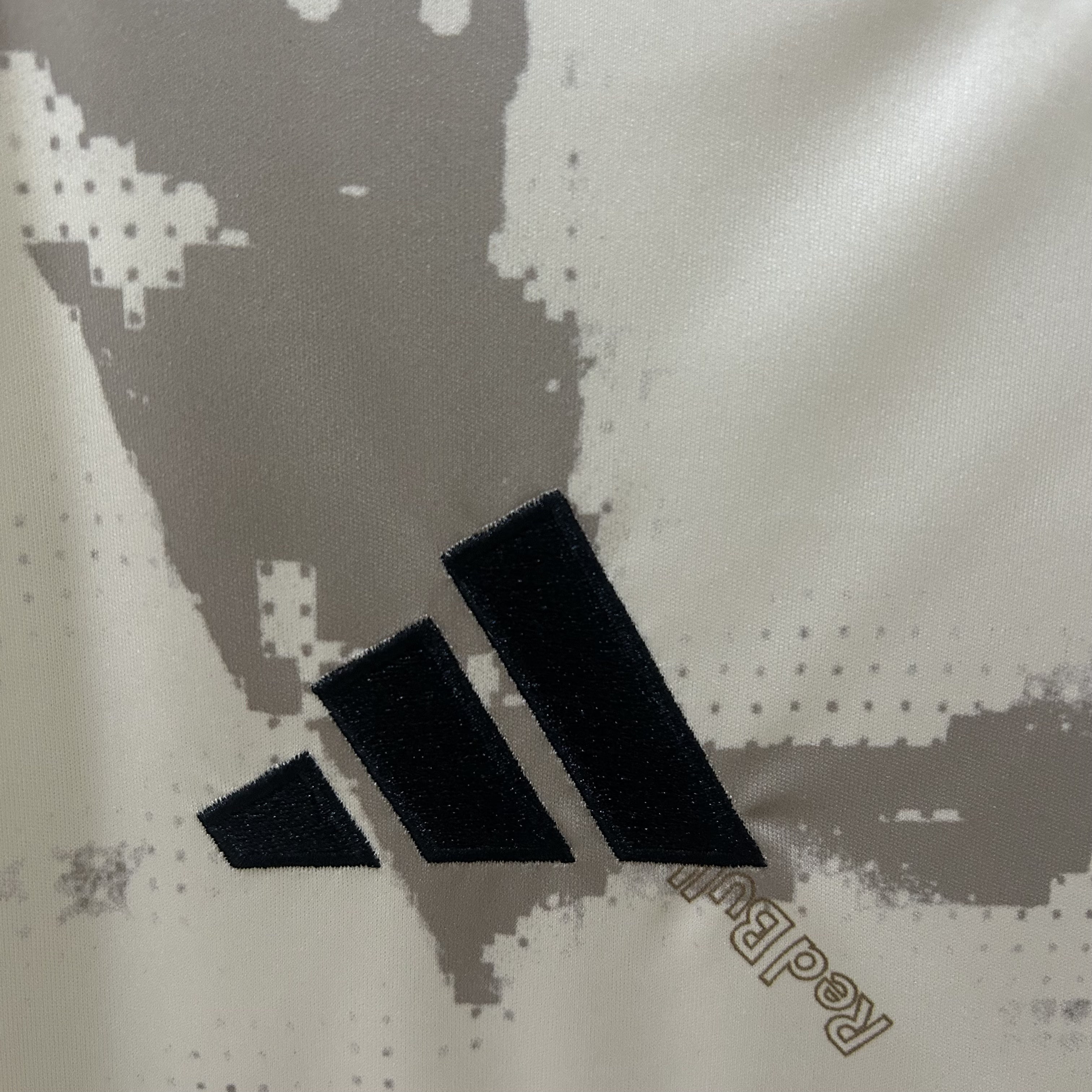 New York Red Bulls Away Man Jersey 25/26