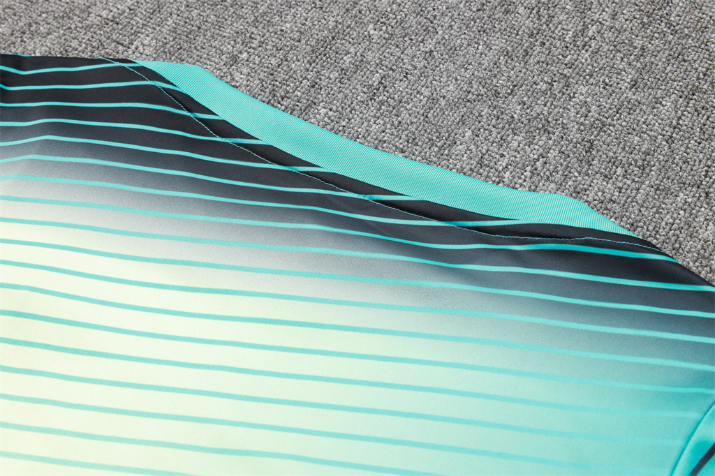 South Korea Training Short sleeve Jersey 24/25