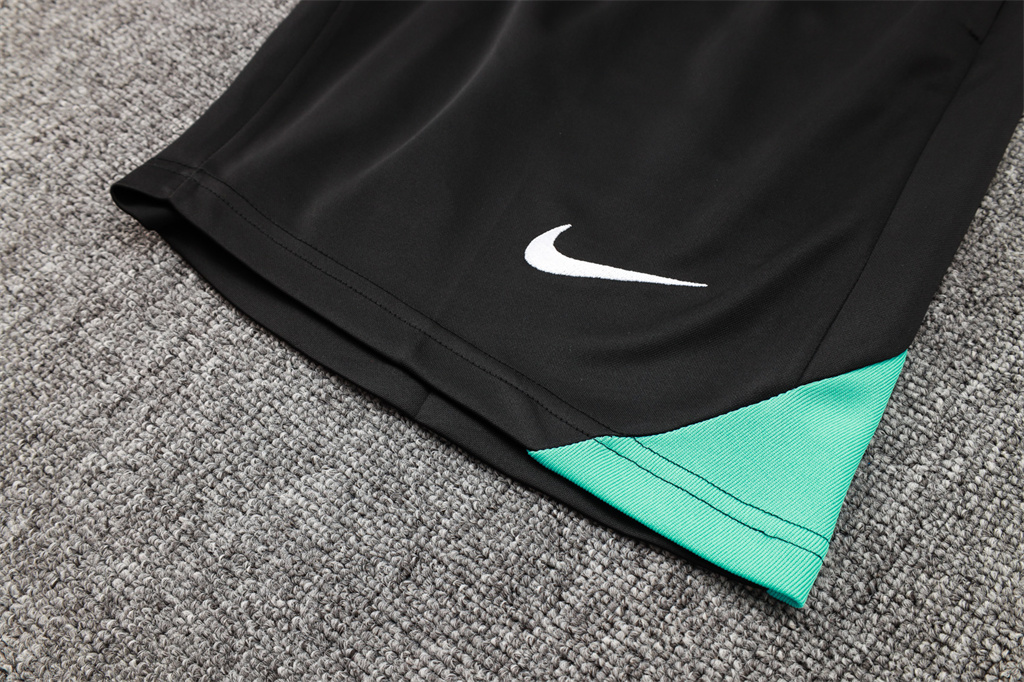 Portugal Training Short sleeve Suit 24/25