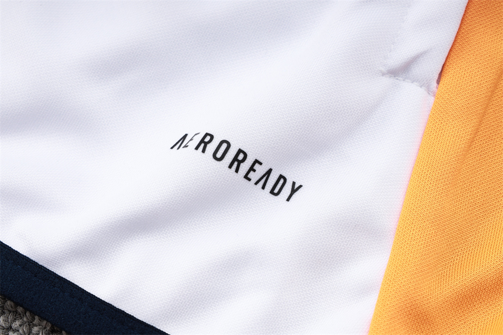 Real Madrid Training Jacket 24/25