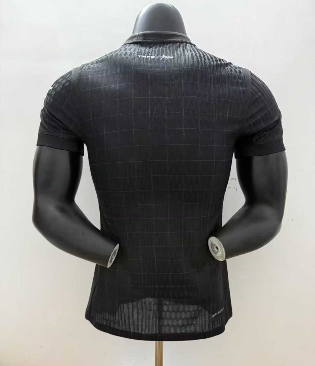 Tottenham Hotspur Away THFC x Stray Kids Limited Edition Player Man Jersey 25/26