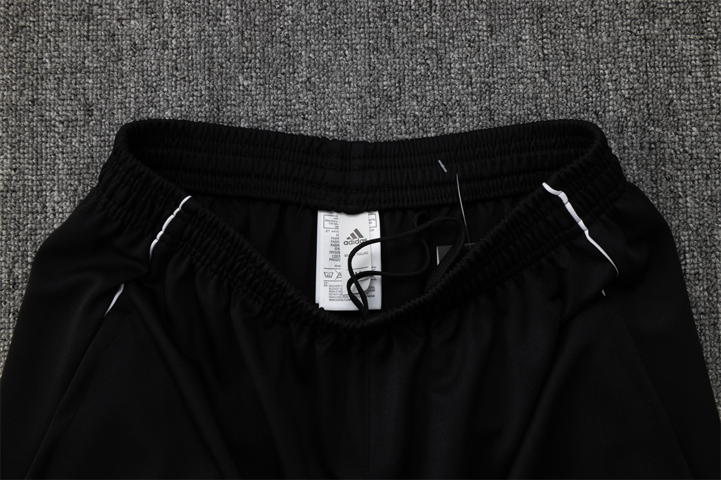 Real Madrid Training Jacket 25/26