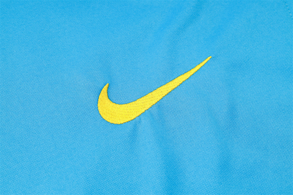 Brazil Training Jacket Suit 24/25