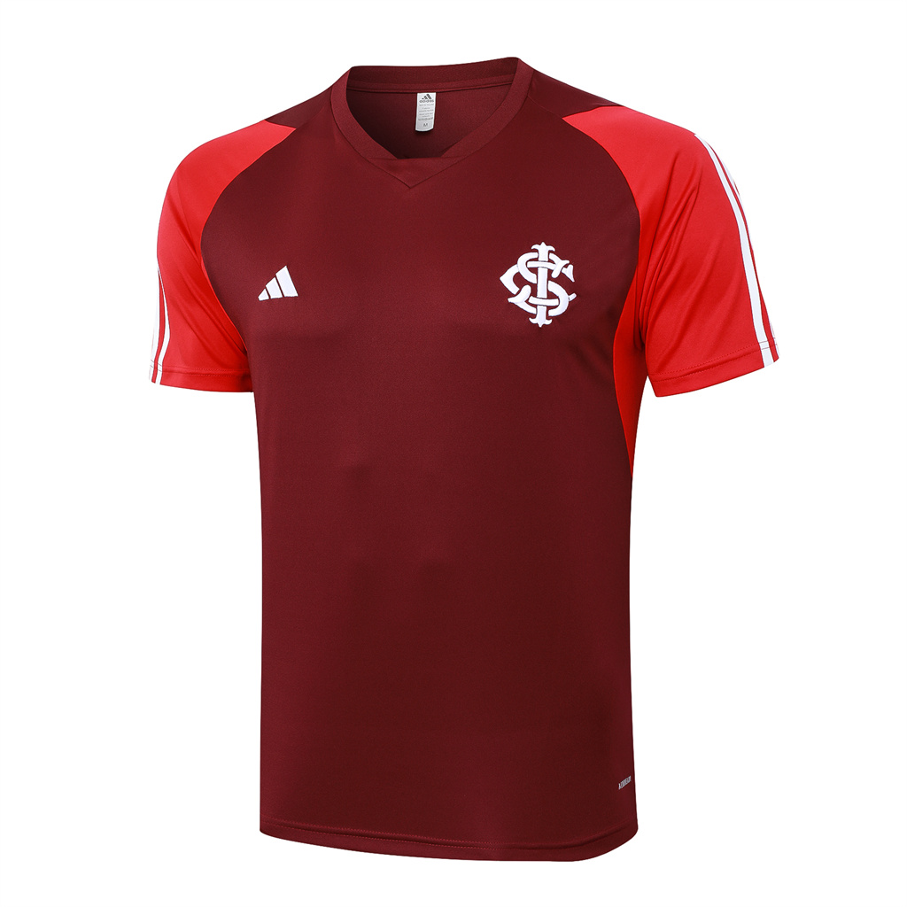 Internacional Training Short sleeve Jersey 24/25