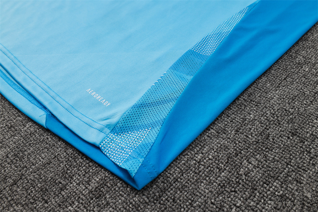 Flamengo Training Jersey 24/25