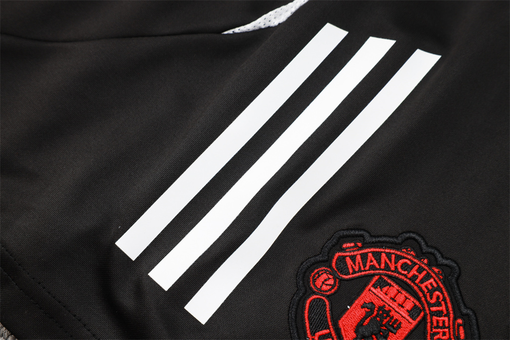 Manchester United Training Jersey 24/25