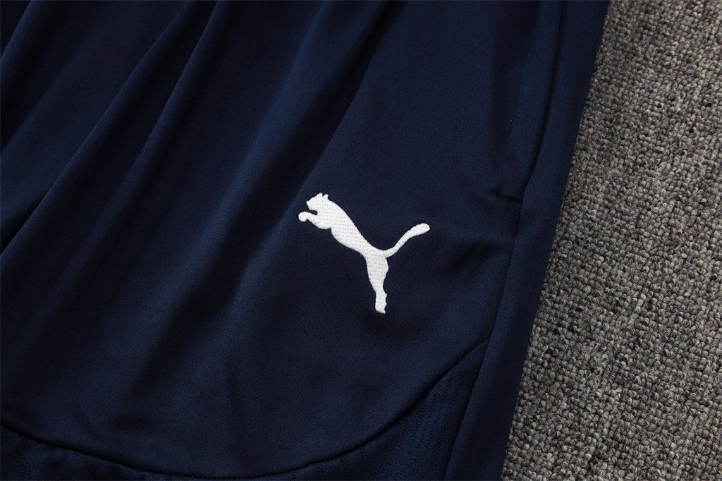 Manchester City Training Jersey 24/25