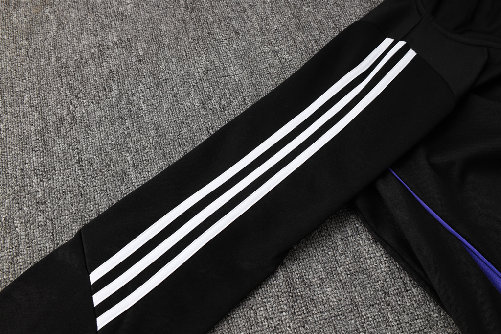 Real Madrid Training Suit 24/25