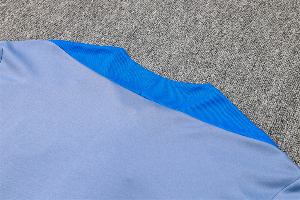 Inter Milan Training Jersey Suit 24/25