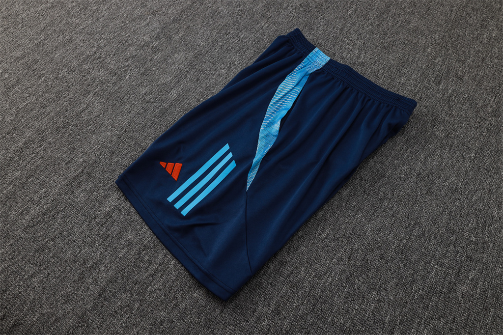 Flamengo Training Jersey 24/25