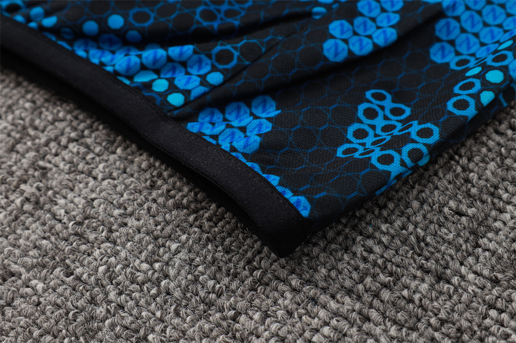 Napoli Training Jacket 24/25