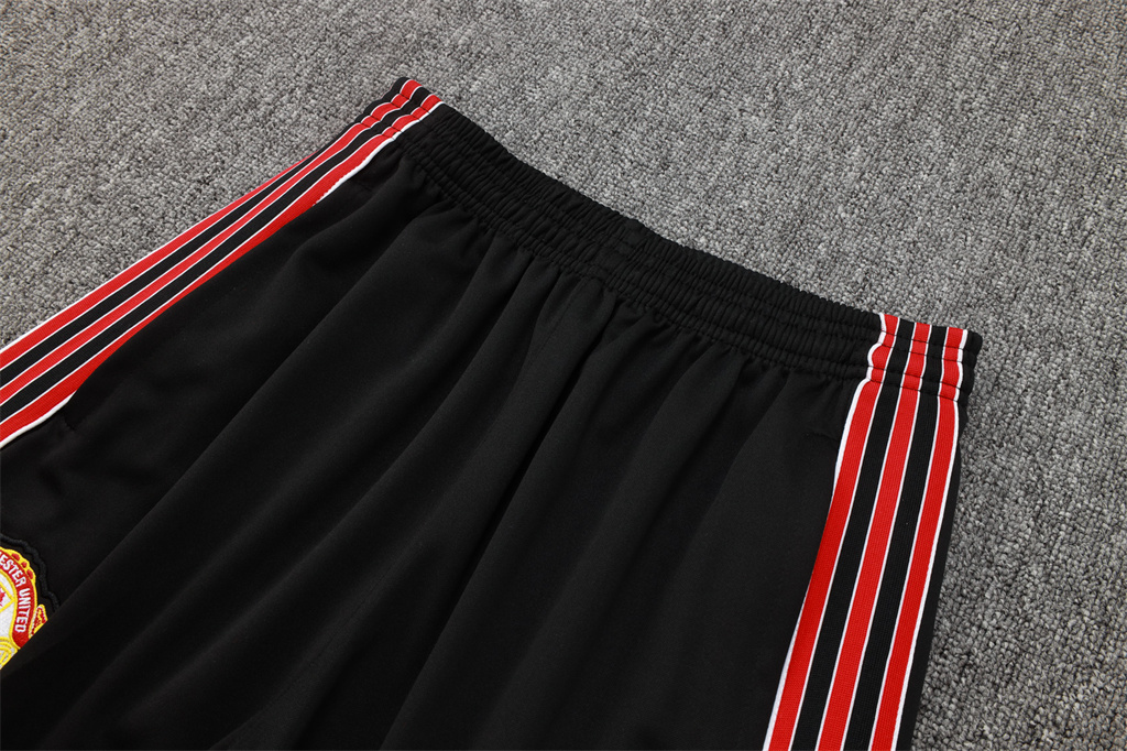 Manchester United Training Jacket 25/26