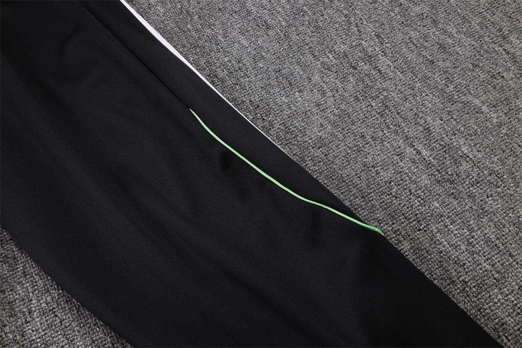 Juventus Training Jacket 25/26