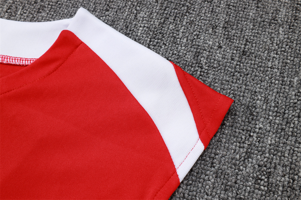 Paris Saint Germain Training Jersey 24/25