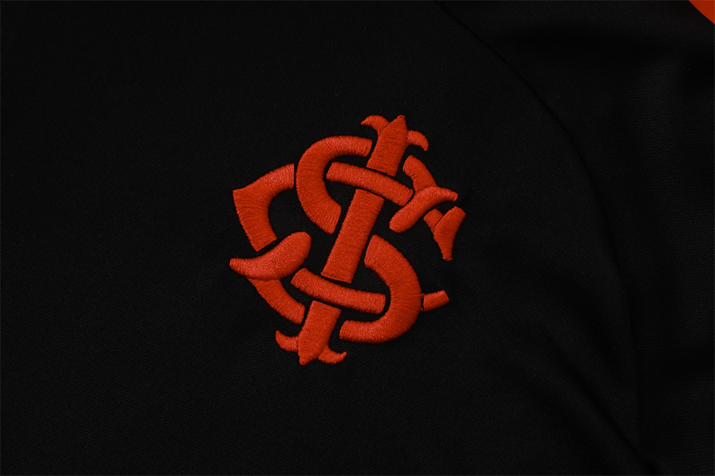 Internacional Training Jersey Suit 24/25