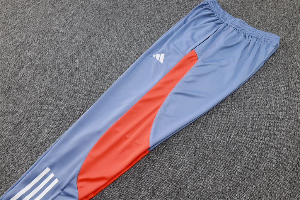 Cruzeiro Training Jersey Suit 24/25