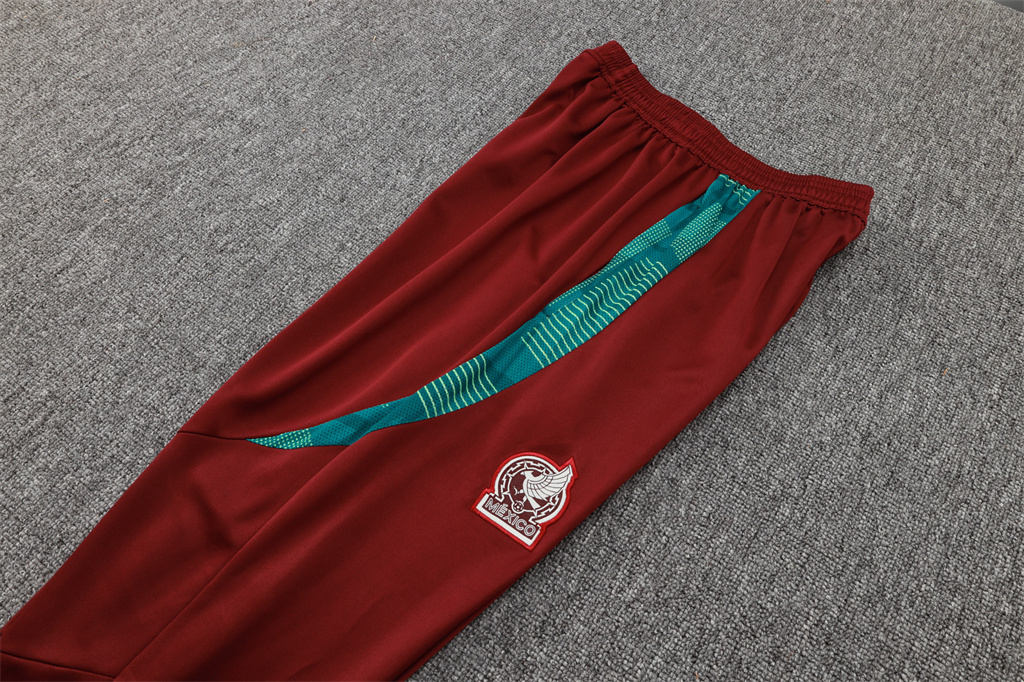 Mexico Training Pants 24/25