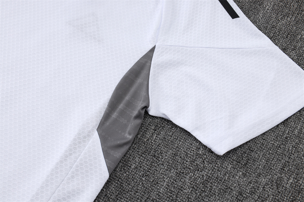 Inter Miami Training Short sleeve Suit 25/26