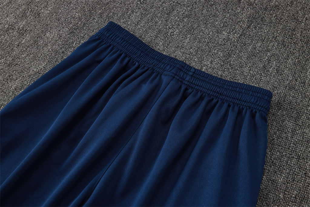 Arsenal Training Short sleeve Suit 24/25