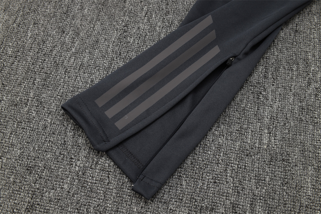 Real Madrid Training Jacket 24/25