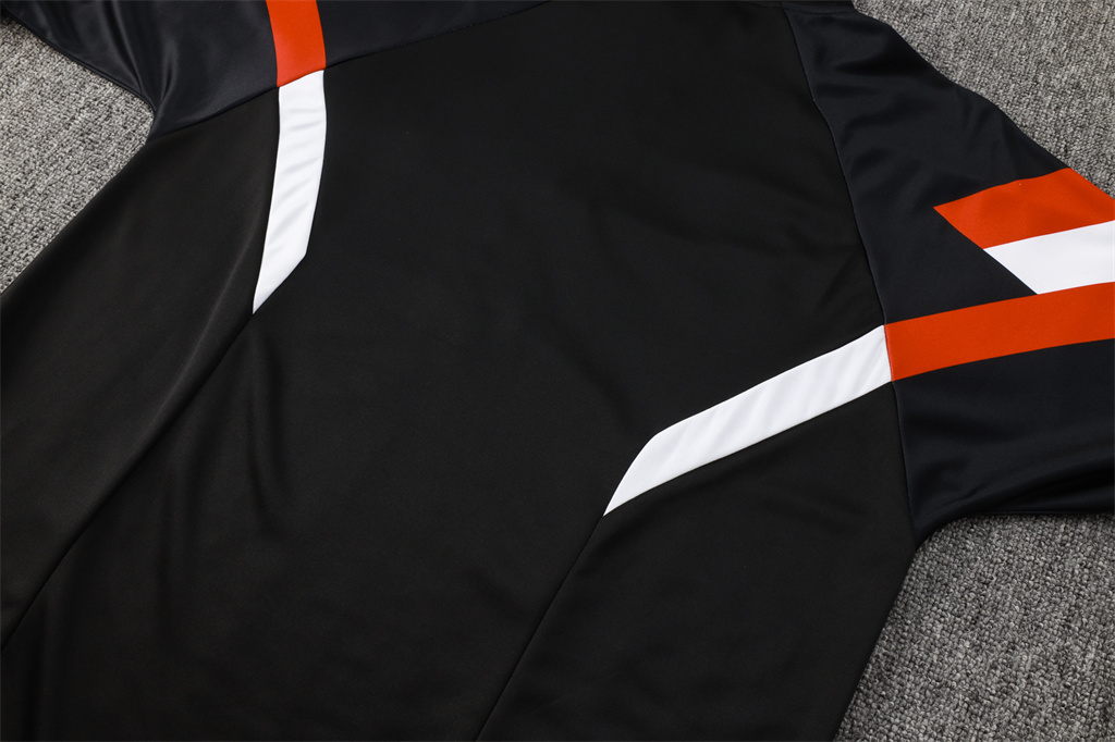 Flamengo Training Jersey Suit 24/25