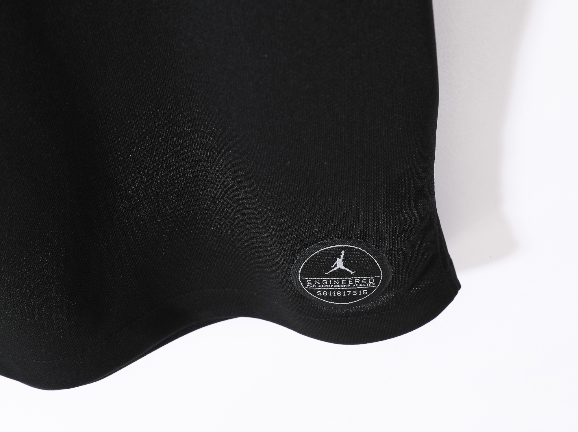 Paris Saint Germain Third Retro Jersey 2018/19