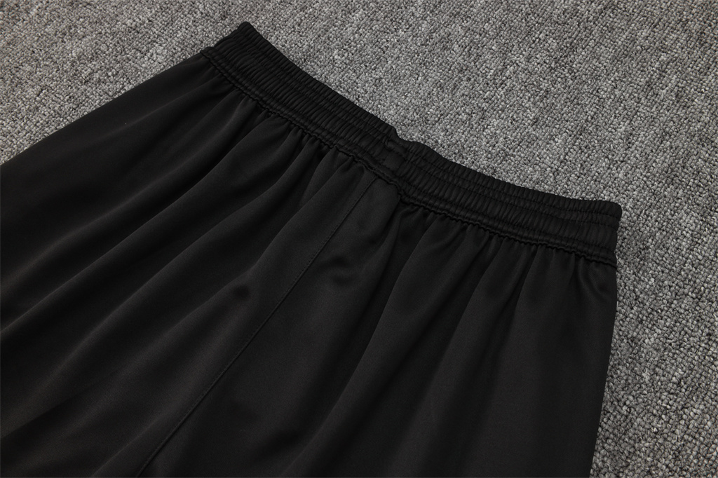 Manchester United Training Short sleeve Suit 24/25