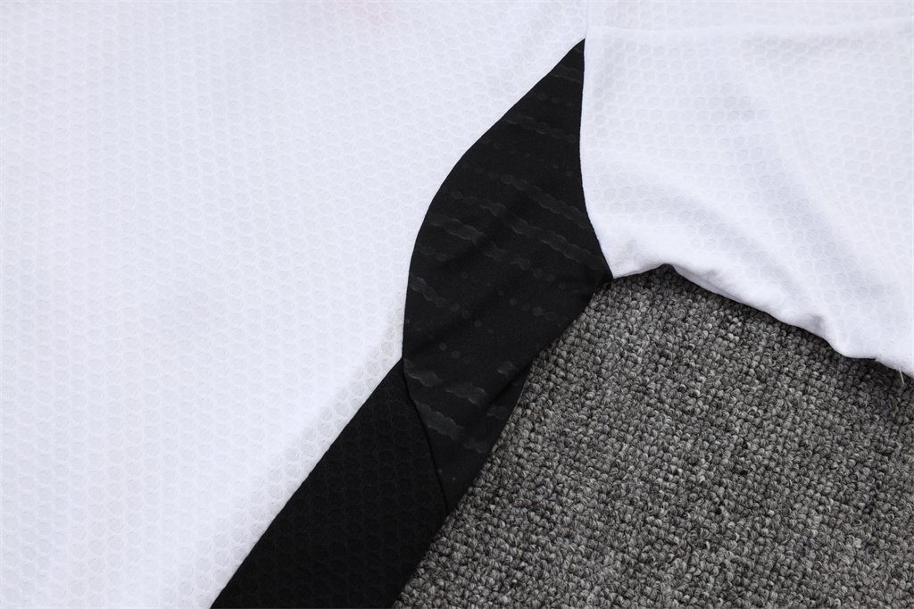 Liverpool Training Short sleeve Suit 25/26