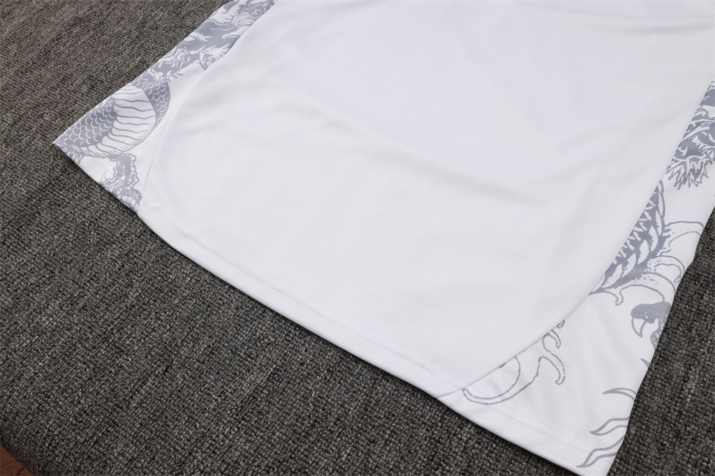 Real Madrid Kids Training Suit 24/25