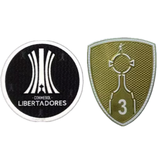 Palmeiras Home Man Jersey 25/26