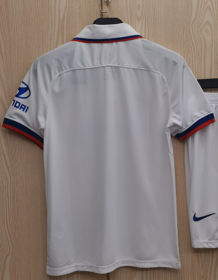 Chelsea Away Man Jersey 19/20 Tops