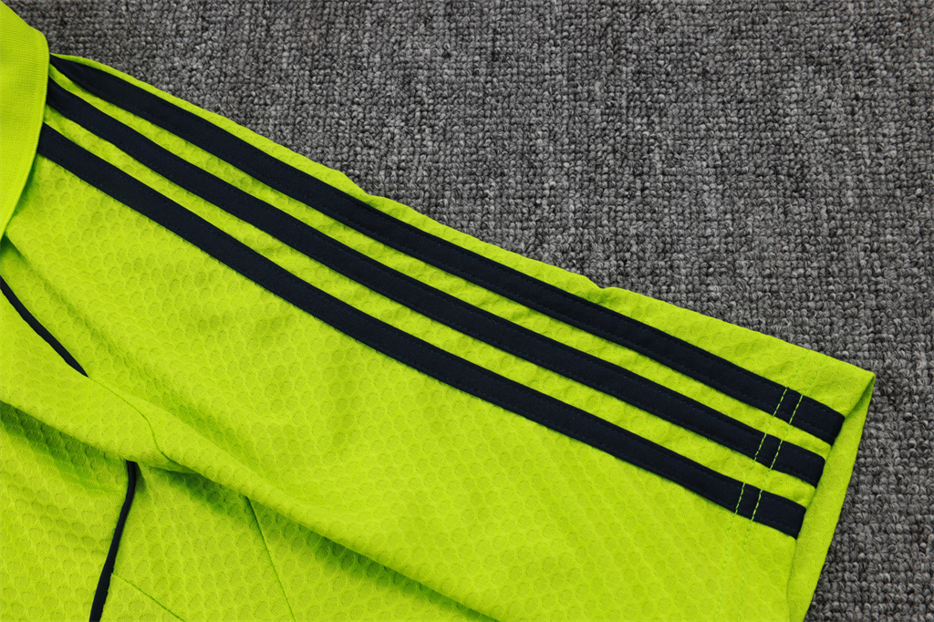 Real Madrid POLO Jersey 25/26