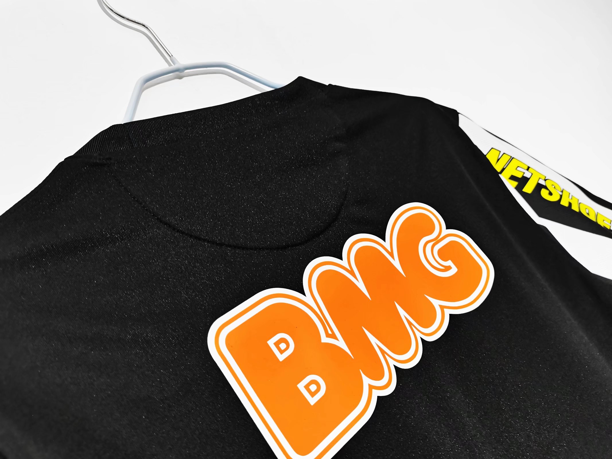 Santos Away Man Jersey 2012/13