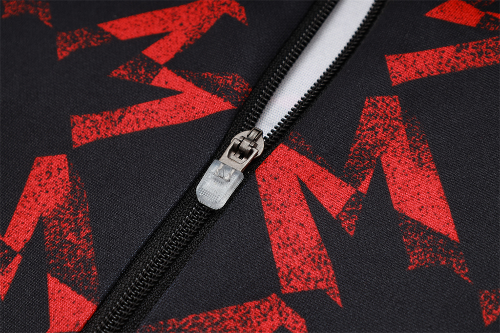 Manchester United Kids Training Suit 24/25