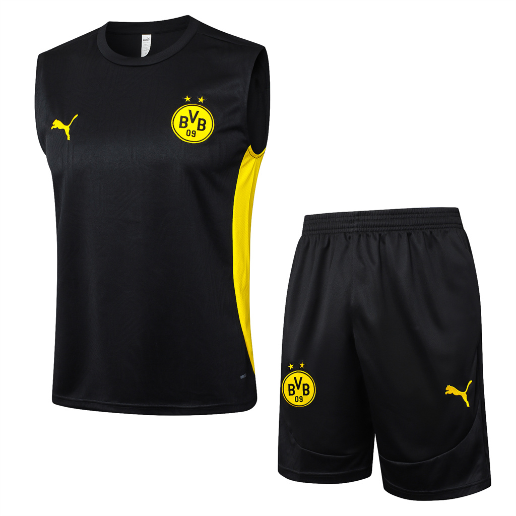 Borussia Dortmund Training Jersey 23/24