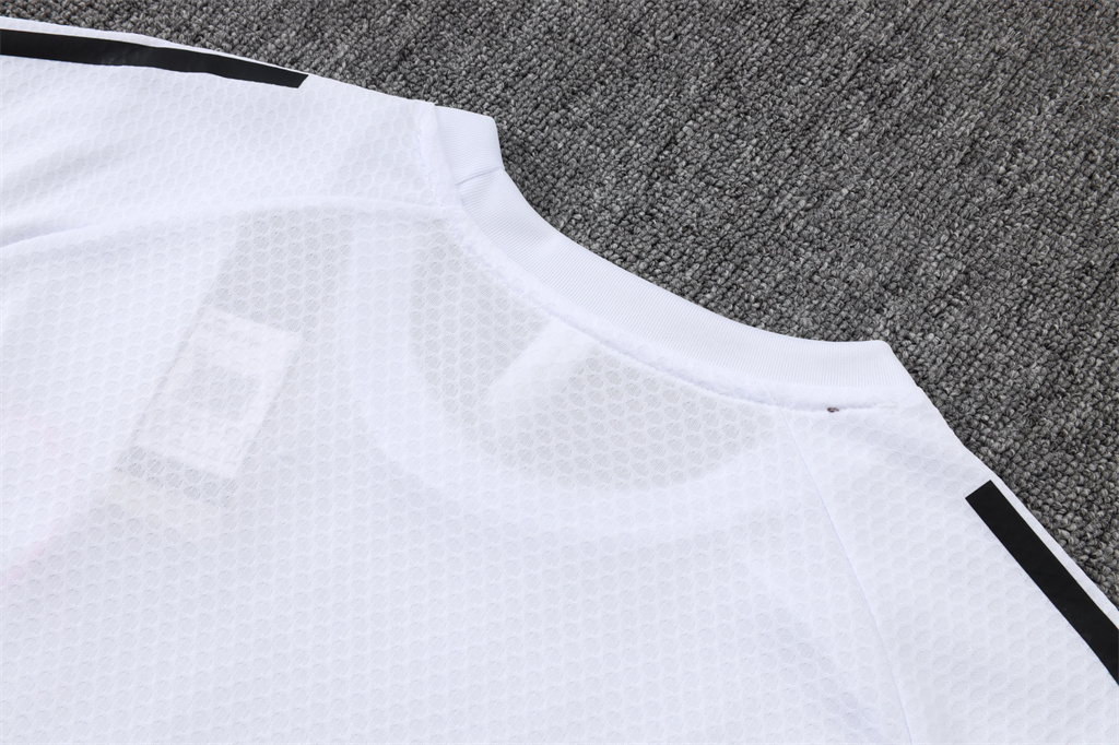 Inter Miami Training Short sleeve Suit 25/26