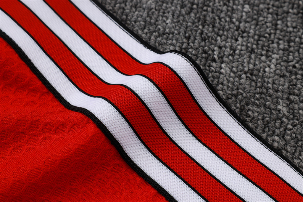 Liverpool POLO Jersey 25/26