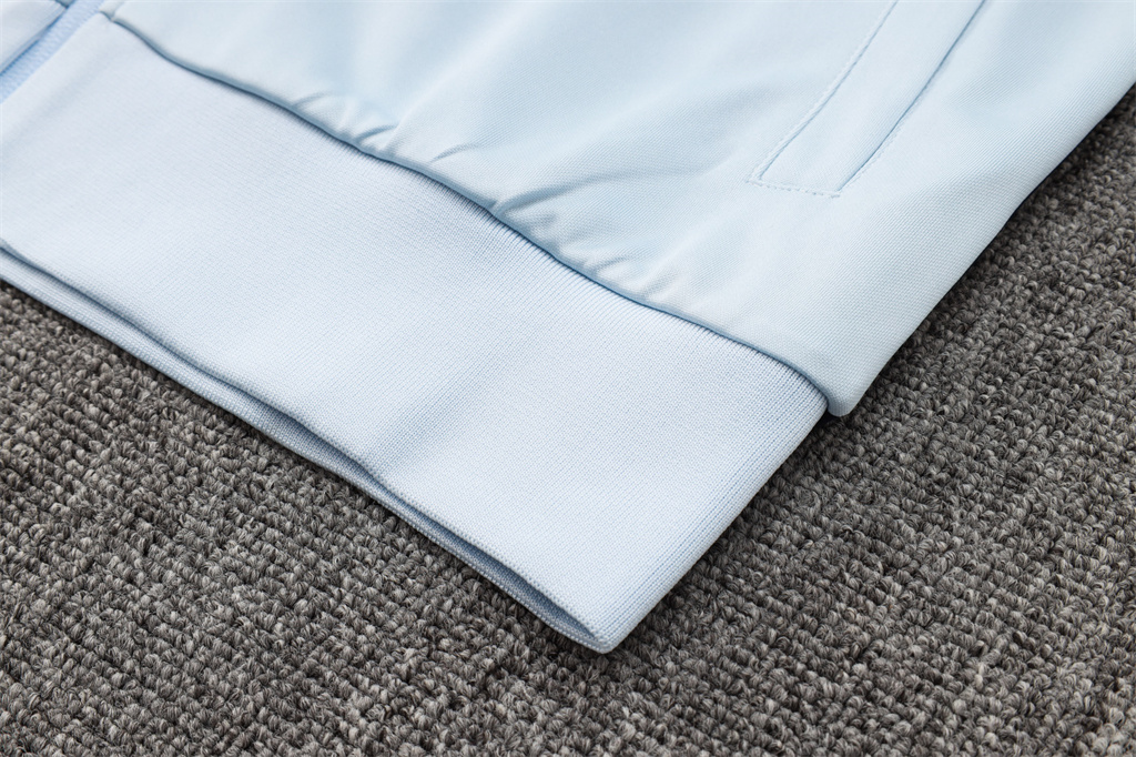 France Training Jacket 24/25