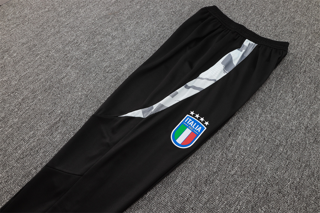 Italy Training Pants 24/25