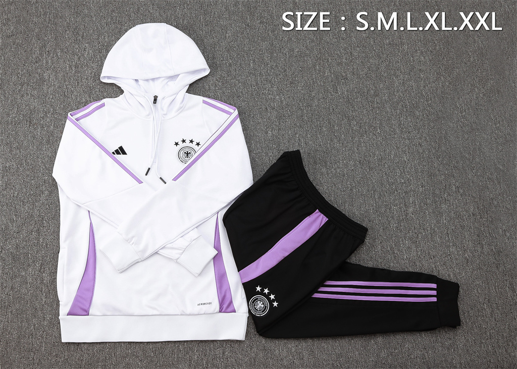 Germany Training Suit 24/25
