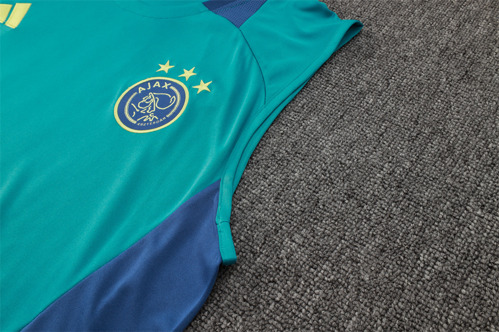 Ajax Training Jersey 24/25