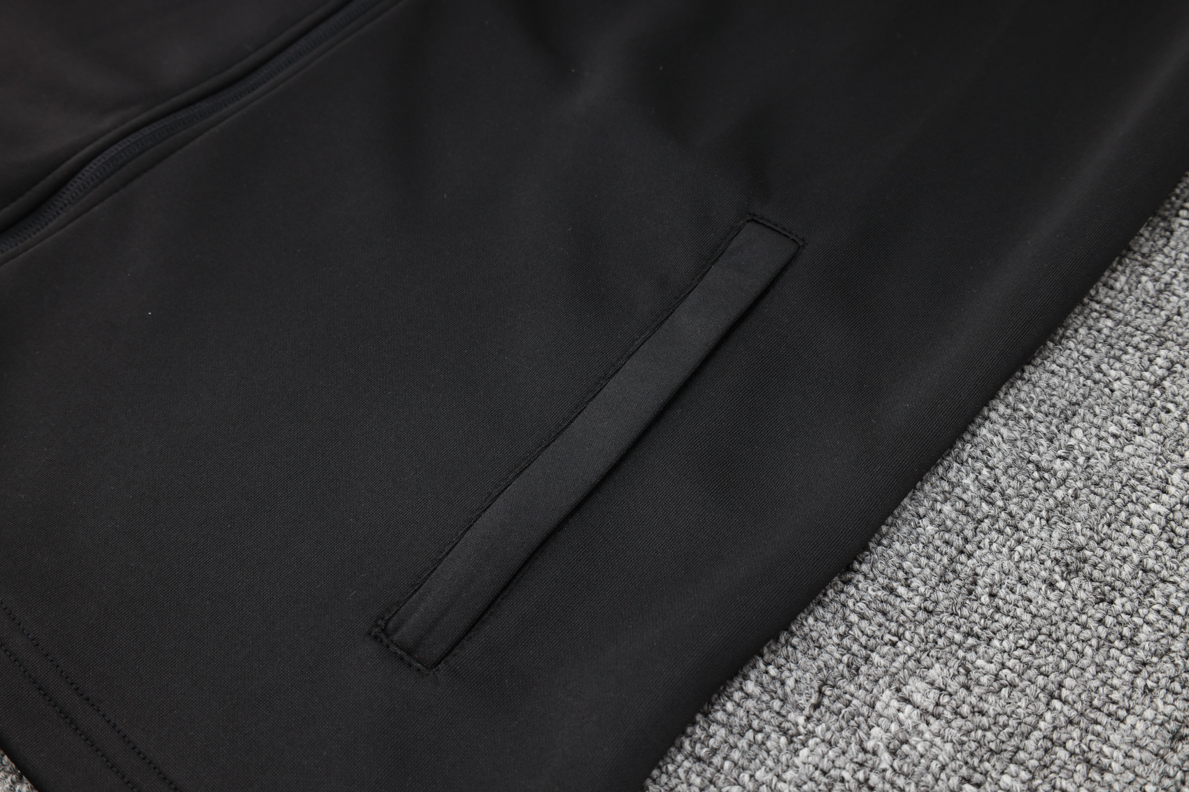 Al-Nassr Training Jacket 24/25