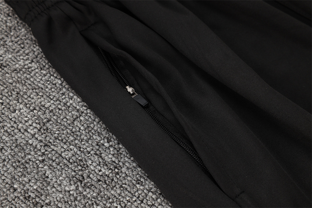 Napoli Training Short sleeve Suit 24/25