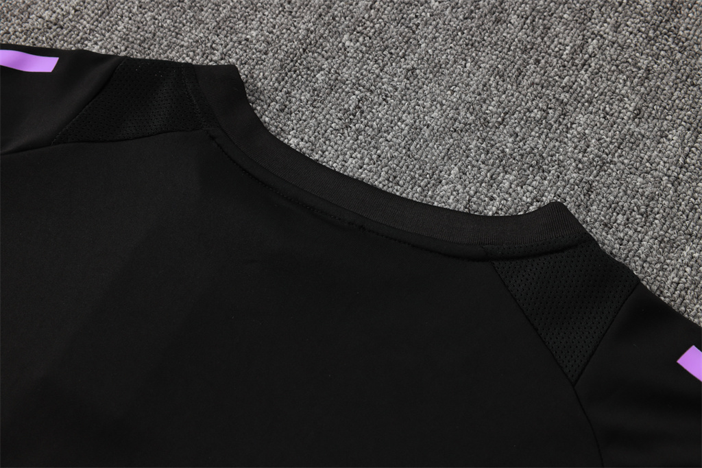 Germany Training Short sleeve Suit 24/25