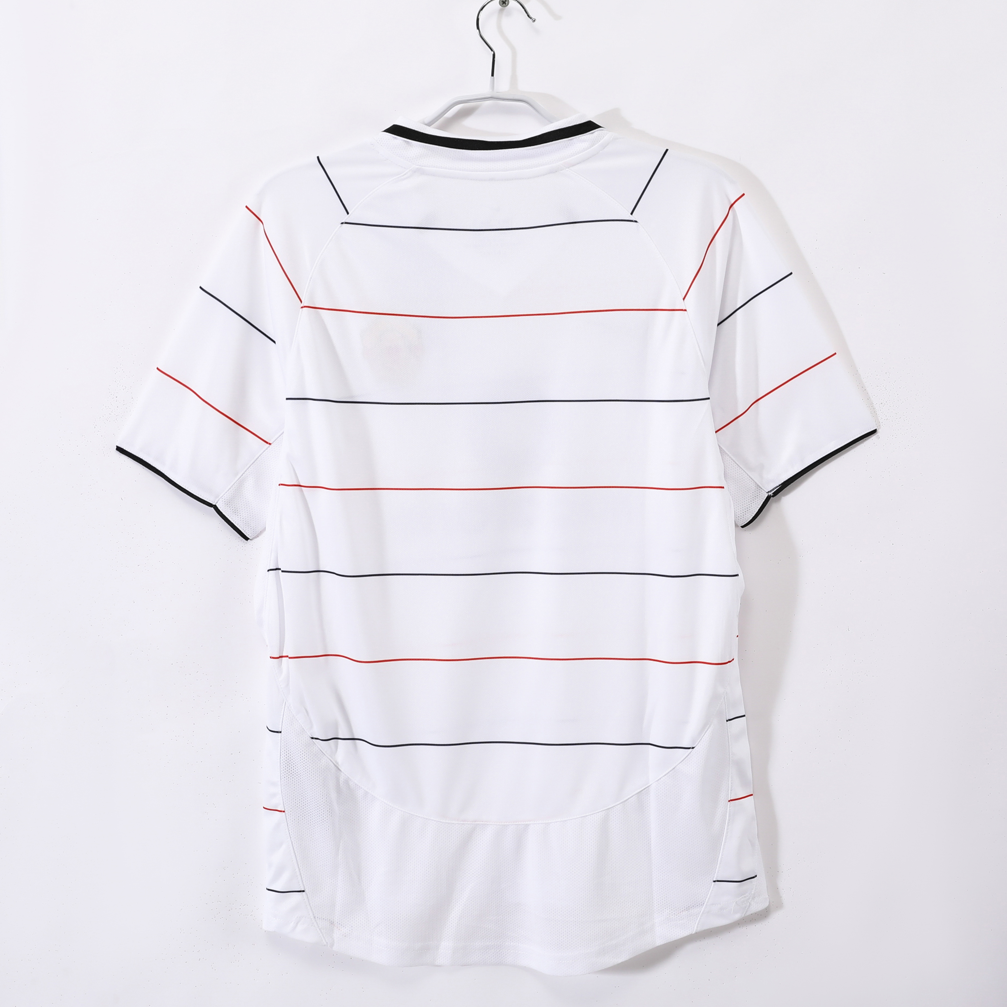 Manchester United Away Retro Jersey 2003/05