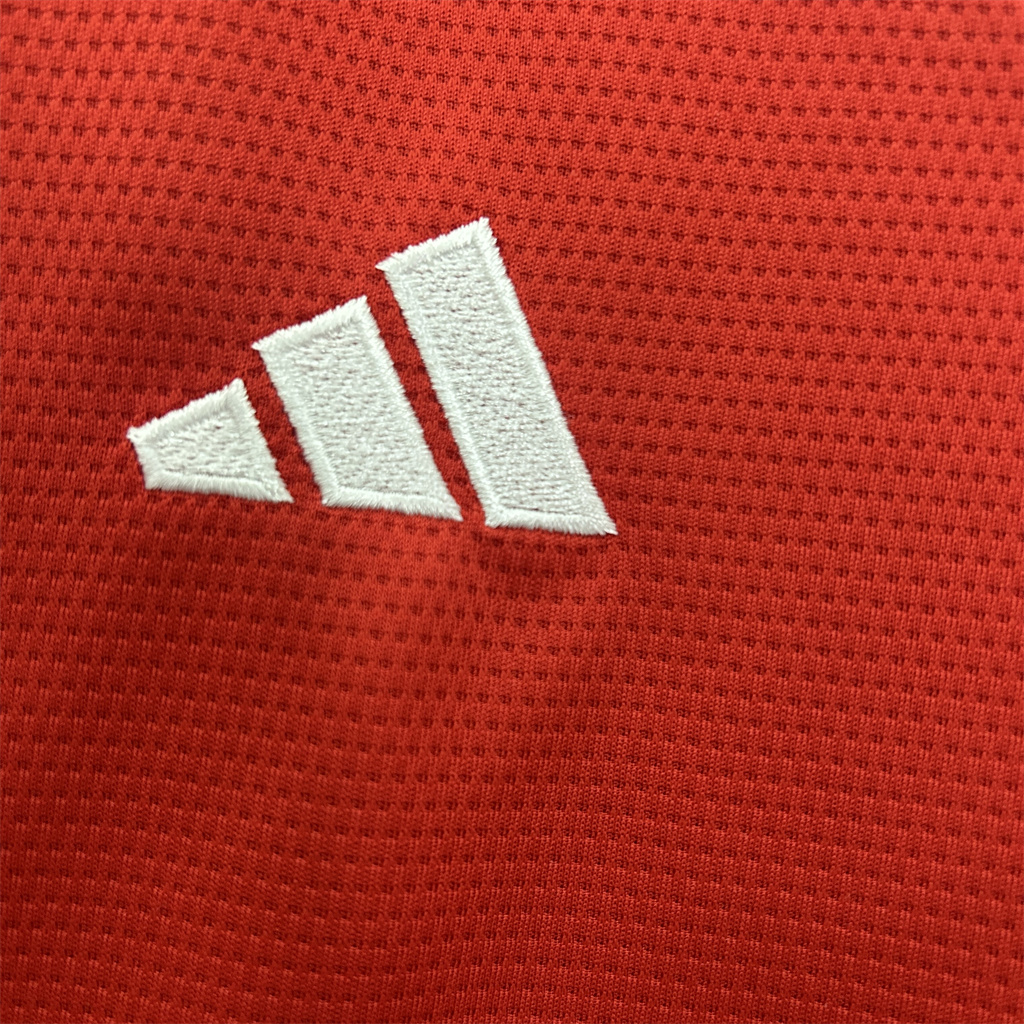 Internacional Home Kids Suit 25/26