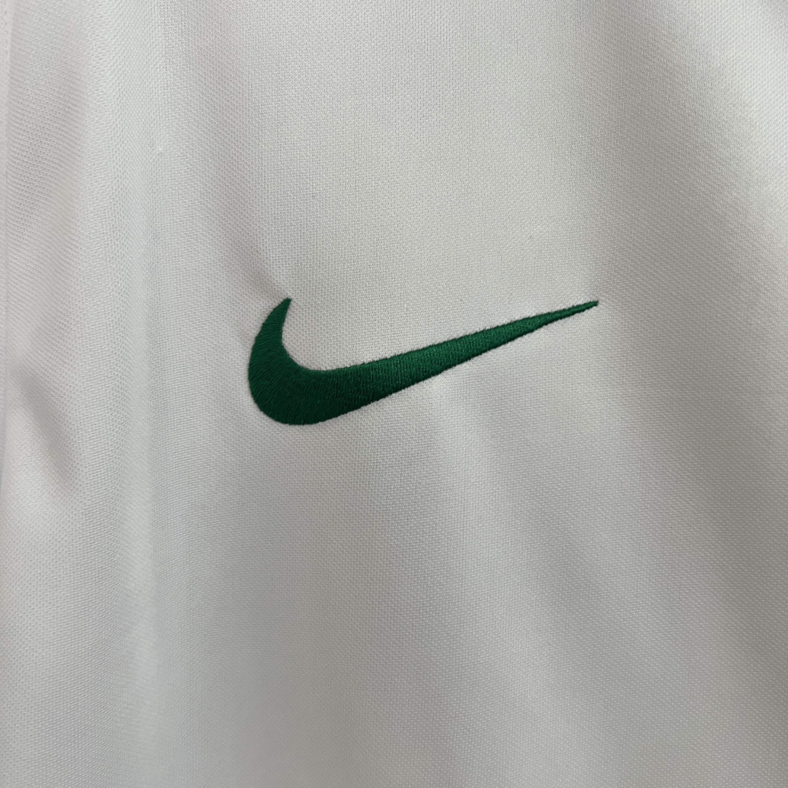 Sporting Lisbon Away Man Jersey 24/25