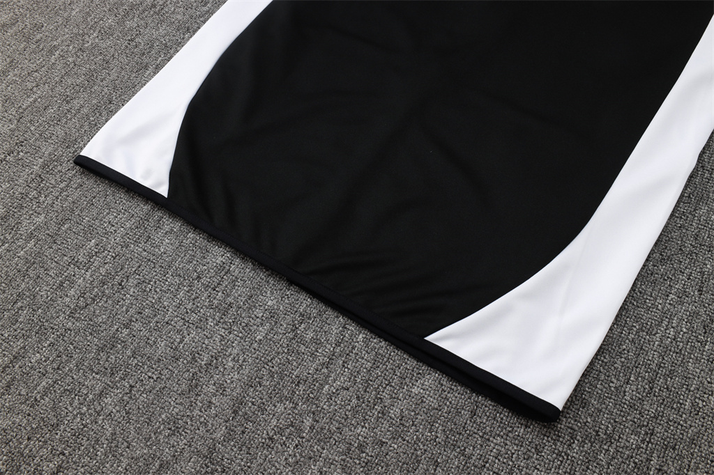 Real Madrid Training Jacket 24/25