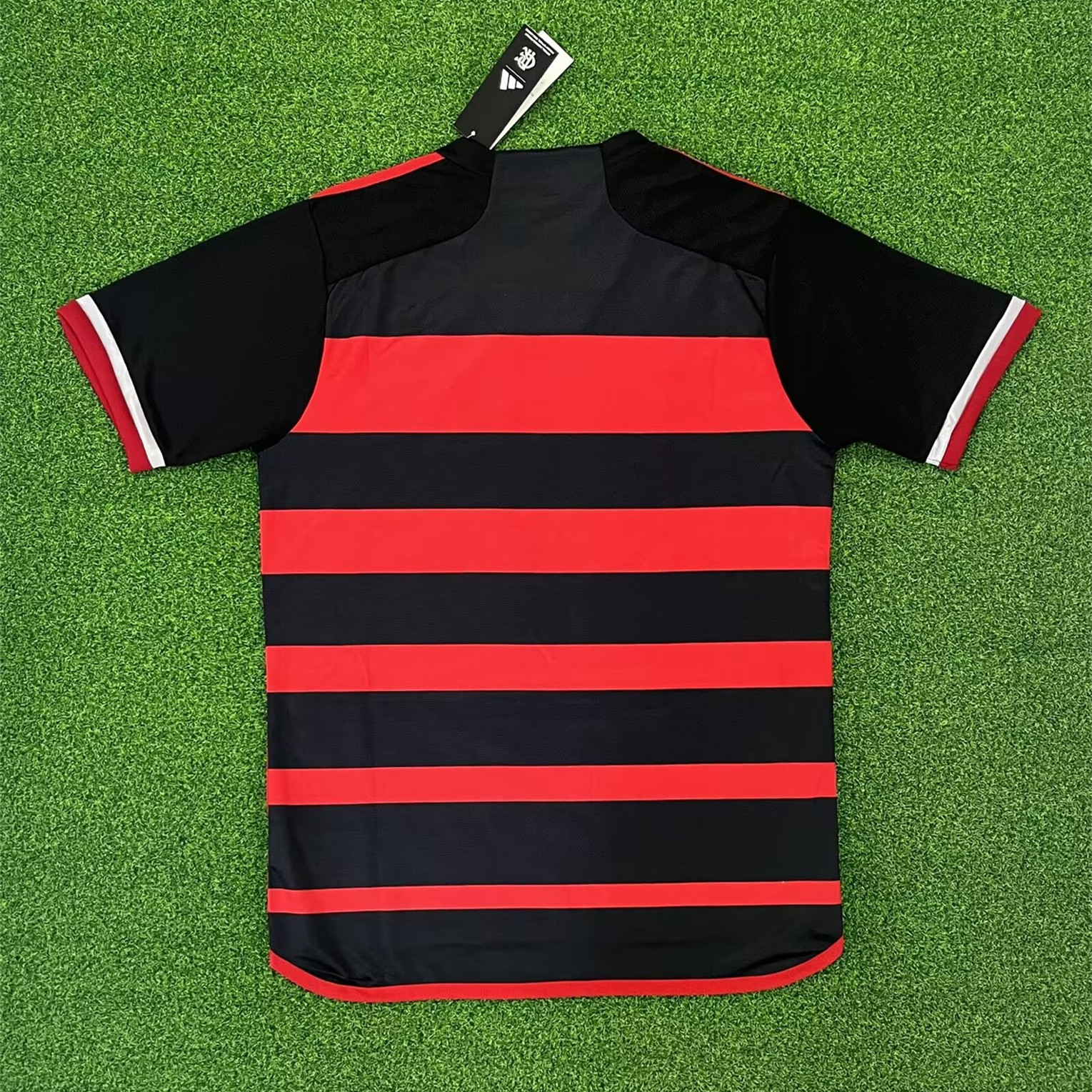 Flamengo Home Man Jersey 24/25