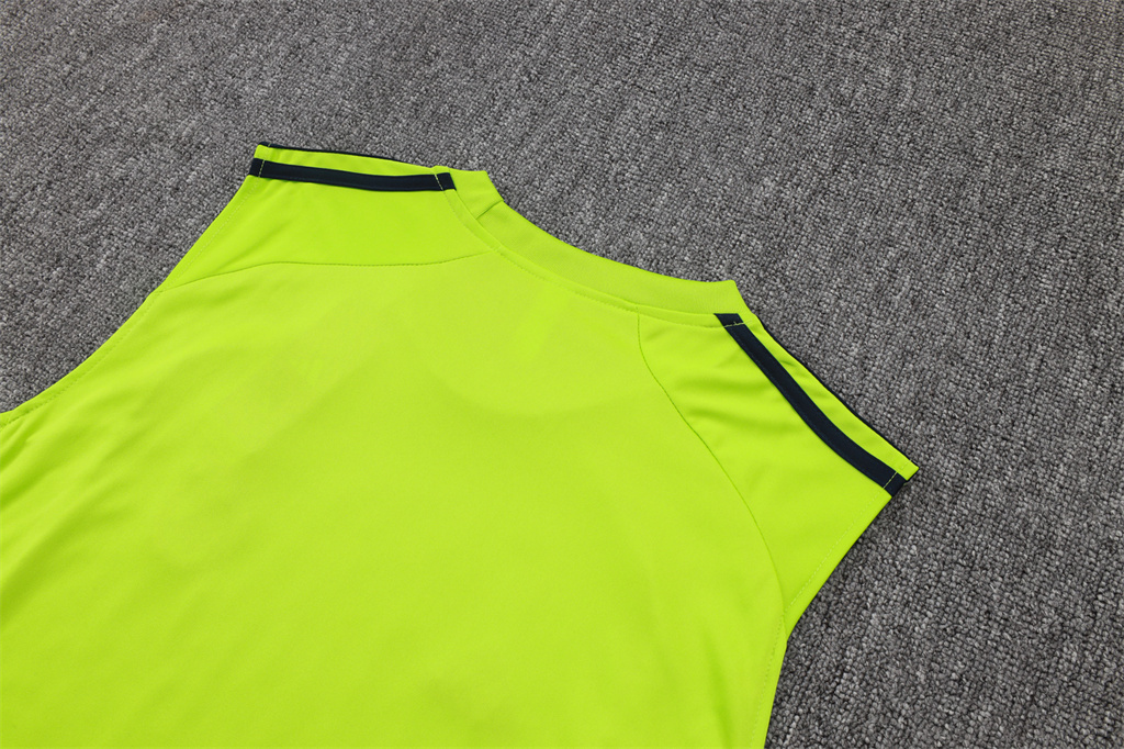 Real Madrid Training Jersey 25/26